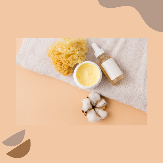 Shea Butter